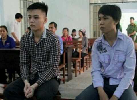 Diễn biến mới nhất vụ 2 thanh niên cướp bánh mỳ