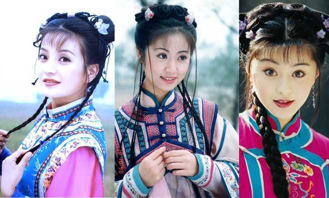 Khối tài sản khổng lồ của bộ ba Triệu Vy, Phạm Băng Băng và Lâm Tâm Như