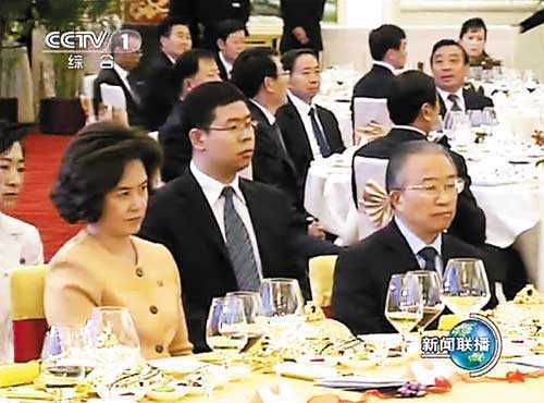 Rộ tin đồn ông Kim Jong-un giam giữ mẹ kế trong trại tập trung