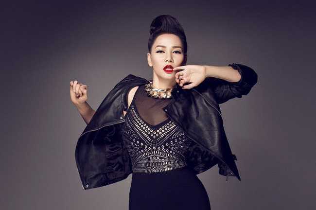 Thu Minh: 'Tiền thì tôi không thiếu…'