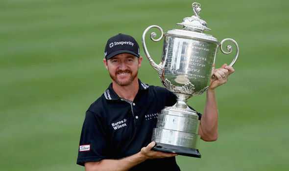 Chân dung nhà tân vô địch PGA Championship 2016