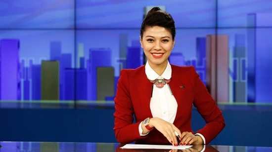 MC Ngọc Trinh từng bị lãnh đạo VTV yêu cầu xuống sóng