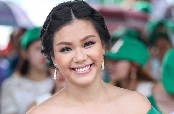 Bị chê mập, đen, xuống sắc thảm hại, Phương Vy lên tiếng