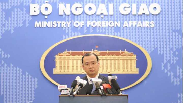 Bộ Ngoại giao nêu lý do mở Tổng lãnh sự quán Trung Quốc ở Đà Nẵng