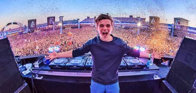 Top 3 DJ nổi tiếng nhất thế giới biểu diễn tại Việt Nam