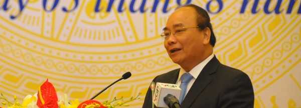 Thủ tướng: 'Giáo dục phổ thông chưa coi trọng đạo đức, nhân cách'