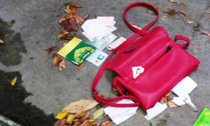 Chốt cửa trong vẫn bị 'siêu trộm' đột nhập lấy tài sản