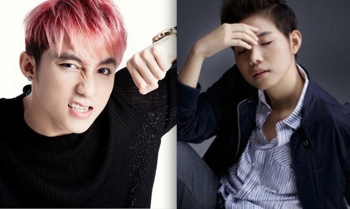 Chỉ trích Sơn Tùng M-TP, Vũ Cát Tường liên tục bị bóc mẽ đạo nhạc