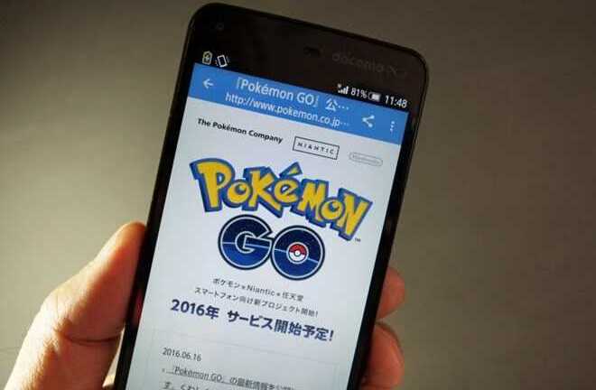 Vì sao 'cơn lốc' Pokemon Go kiếm 10 triệu USD mỗi ngày?