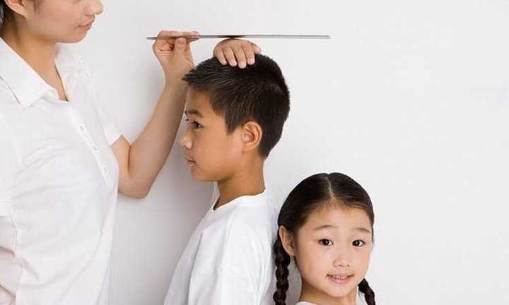 Vì sao người Việt lùn nhất châu Á?