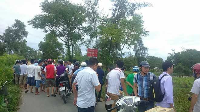 Chủ tịch hội nông dân xã bị vợ và em vợ sát hại dã man