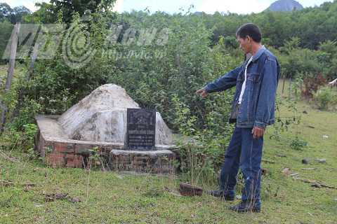 Dị nhân núi Mã Cú và hành trình tìm kho báu xuyên 2 thế kỷ