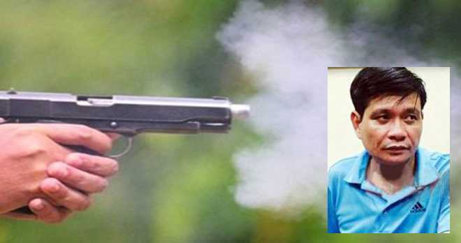 Dựng chân dung chủ mưu vụ bắn chết Giám đốc doanh nghiệp ở Hà Nam