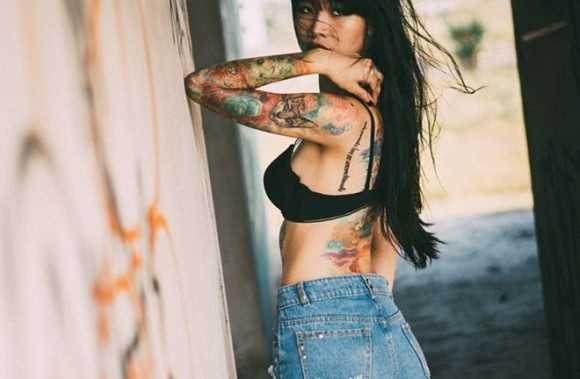 Không nhận học sinh có hình xăm trổ, đồng tính