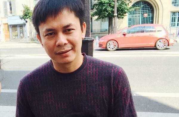 Đại gia Chu Đăng Khoa đang bị đồn cầu hôn Hồ Ngọc Hà giàu cỡ nào?