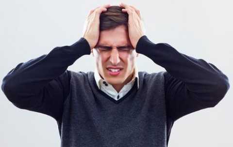 Những cơn đau đầu bất thường cực nguy hiểm