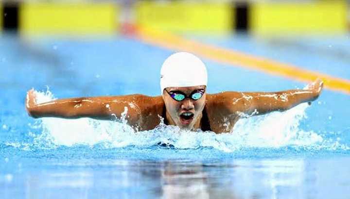 Trực tiếp Olympic 2016: Ánh Viên thi đấu thất vọng, chia tay Olympic