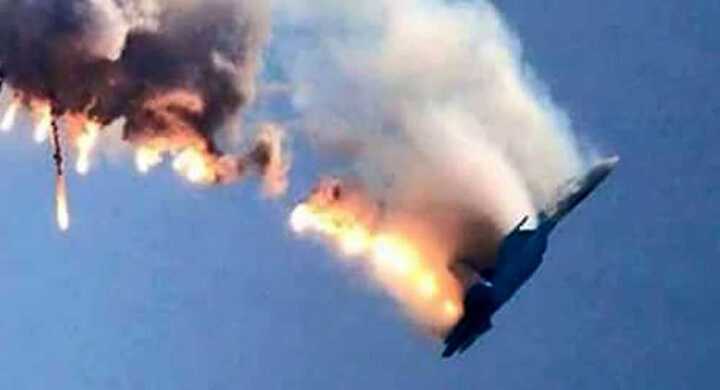 Bí mật động trời trong vụ Su-24 của Nga bị bắn hạ