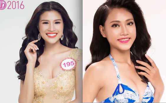 BTC Hoa hậu Việt Nam 2016 lên tiếng về việc ép thí sinh rời cuộc thi vì 'dao kéo'