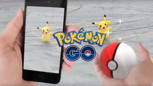 Cơn nghiện Pokemon Go đang tăng, nhà sản xuất ào ào 'hốt' tiền