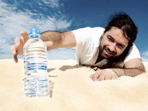 Luôn khát nước: Bạn đang mắc bệnh nguy hiểm