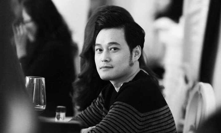 Hoàng tử sơn ca Quang Vinh: 'Với tôi, hôn nhân là điều khủng khiếp'