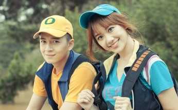 Ngô Kiến Huy tố Hari Won đến trường quay muộn hàng giờ, gây tổn thất tiền tỷ