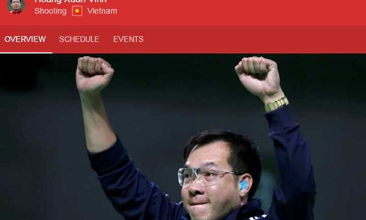 Tất tật điều cần biết về nội dung thi tối nay của Hoàng Xuân Vinh