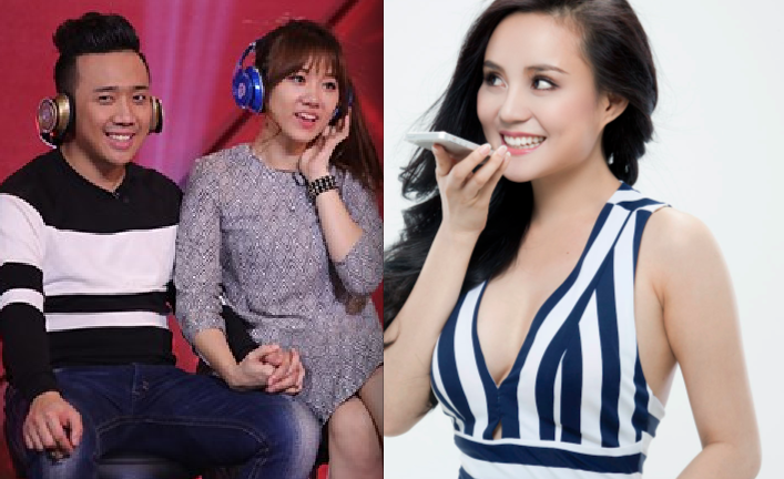 Vy Oanh tố Hari Won sống giả tạo, nhiễm bệnh ngôi sao của Trấn Thành