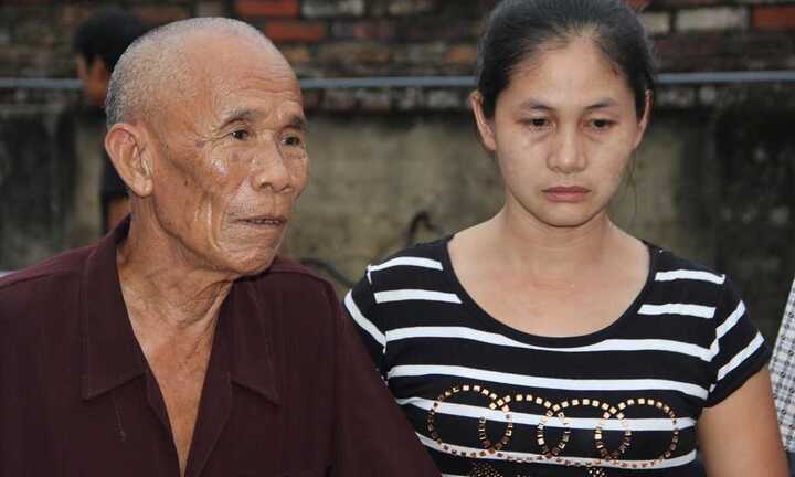 Hành trình cụ ông chịu án tử hình gần nửa thế kỷ được giải oan