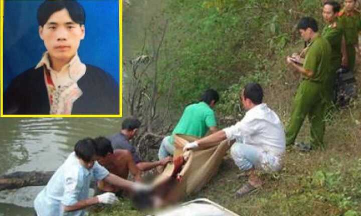 Thảm sát rúng động Lào Cai: Hung thủ đặt bẫy súng kíp hòng giết nốt người chồng