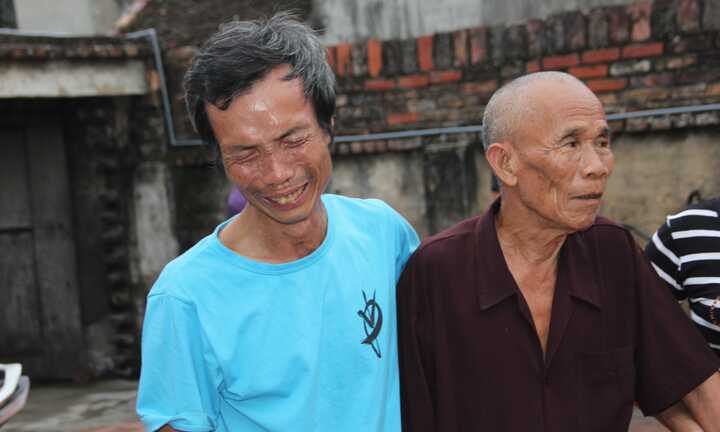 Cụ ông 80 tuổi chịu án oan xuyên 2 thế kỷ luôn tin có ngày được 'rửa' tiếng giết người