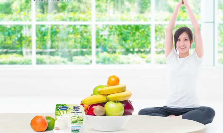 Vinamilk và nước cờ đầu tư nghìn tỷ