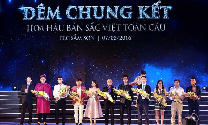 Hoa hậu bản sắc Việt toàn cầu 2016 – Cái kết đẹp cho mùa nhan sắc mới