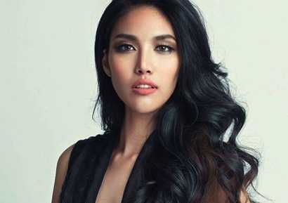 Lan Khuê lần đầu tiết lộ về người yêu và những ấm ức ở The Face