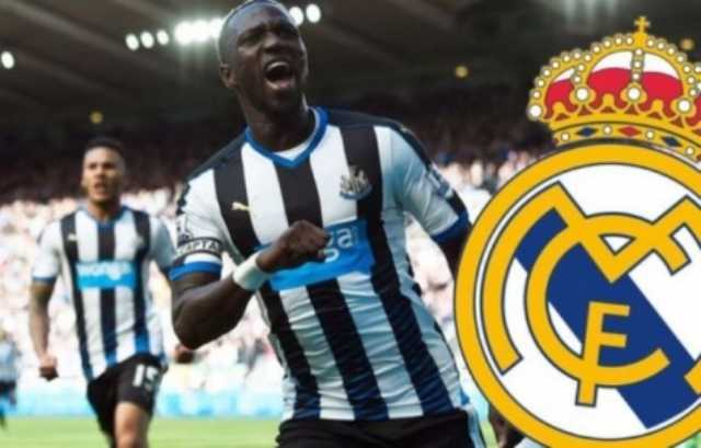 Tin chuyển nhượng sáng 12/8: Sao Newcastle tiếp tục 'tỏ tình' với Real
