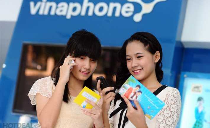 Tối nay, mạng VinaPhone có thể bị gián đoạn