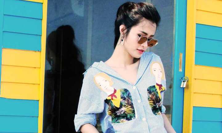 Trực tiếp Vietnam Idol 2016: Đông Nhi 'đại náo' sân khấu