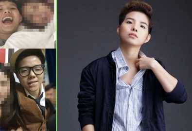 Vũ Cát Tường: 'Người hại tôi nên đối diện tòa án lương tâm'