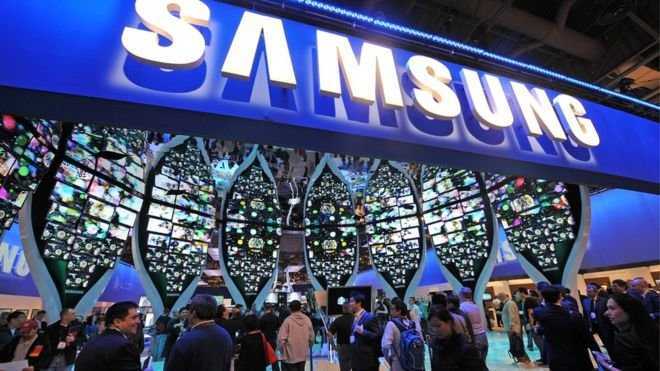 Bị tố che giấu môi trường độc hại, Samsung 'phản pháo' hãng tin AP