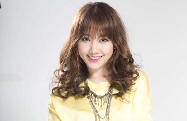 Bị tố giả tạo và mắc bệnh ngôi sao, Hari Won lên tiếng