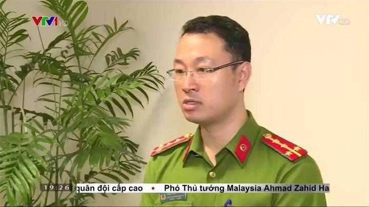 Chủ thẻ Vietcombank mất 500 triệu: Vietcombank và cảnh sát nói gì?