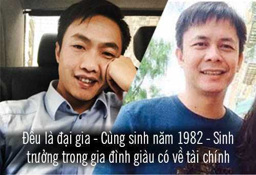 Đại gia Chu Đăng Khoa, Cường 'đô la', ai sở hữu tài sản 'khủng' hơn?