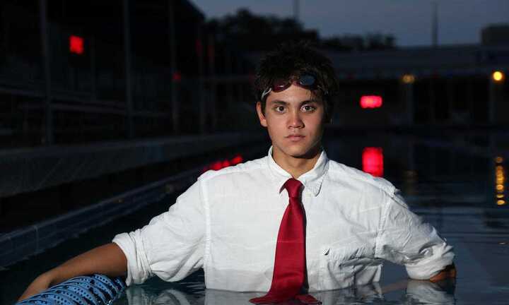 Giải mã 8 bí mật ít biết của Joseph Schooling