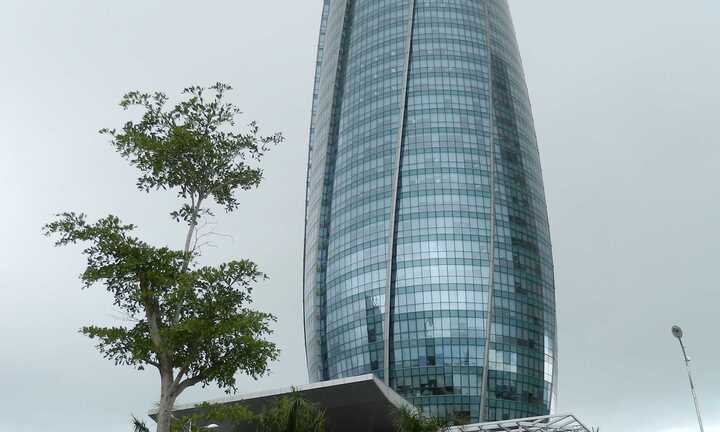 Di dời trung tâm hành chính nghìn tỷ: Chính quyền Đà Nẵng chính thức lên tiếng