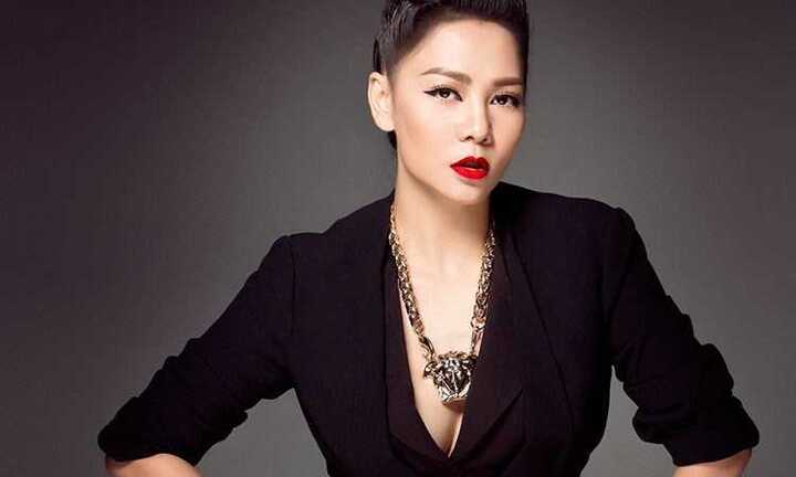 Thu Minh: Làm ăn với chồng tôi mà tin uy tín tôi là ấu trĩ, kinh doanh lụi bại cũng không khó hiểu