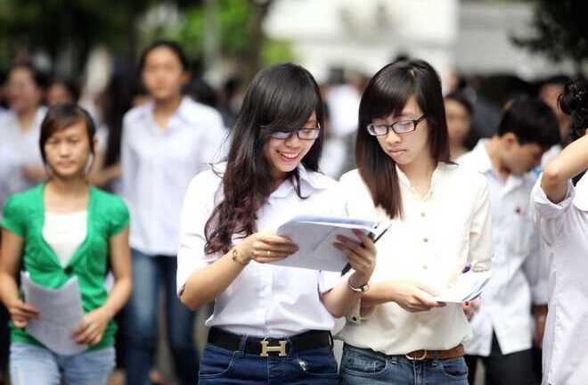 Điểm chuẩn Đại học Quốc tế Hồng Bàng, Đại học Lạc Hồng năm 2016