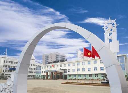 Điểm chuẩn Đại học Hàng hải năm 2016 cao nhất là 22 điểm