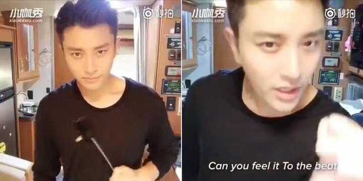 Nam thần Hoa ngữ điển trai cover hit của Adele khiến cư dân cười nghiêng ngả