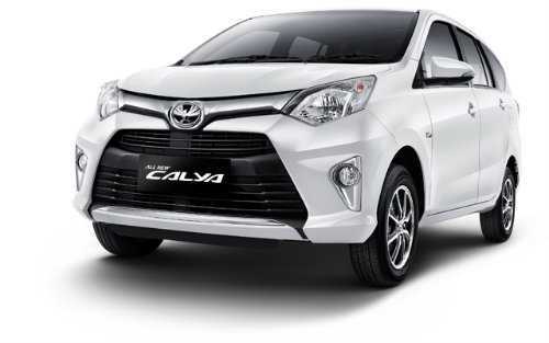 Ô tô giá 220 triệu Toyota Calya mini MPV 'cháy hàng'